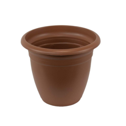 Terme Plastic Pots