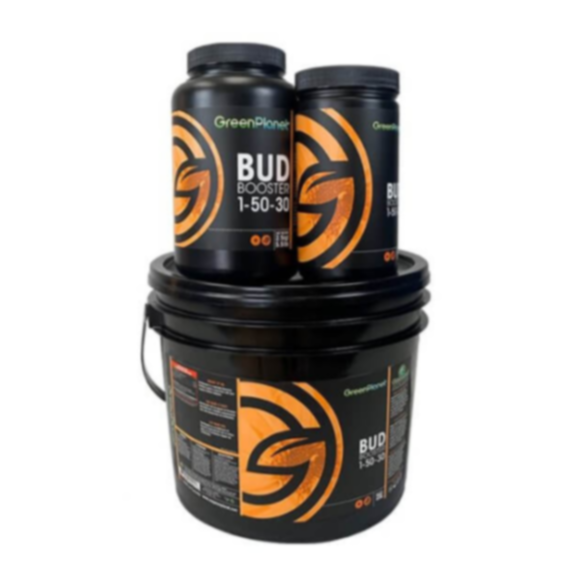 Green Planet Nutrients Bud Booster