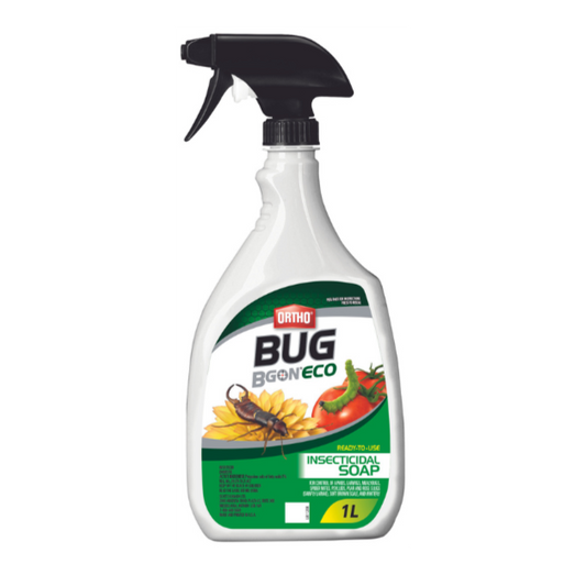 Ortho Bug B Gon Insecticidal Soap 1L