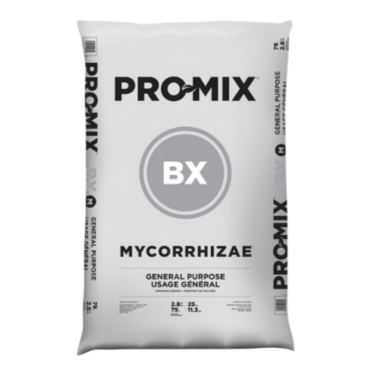 Pro-Mix BX Bag 2.8 CuFt w/myc *