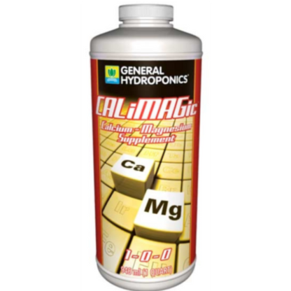 General Hydroponics CALiMAGic