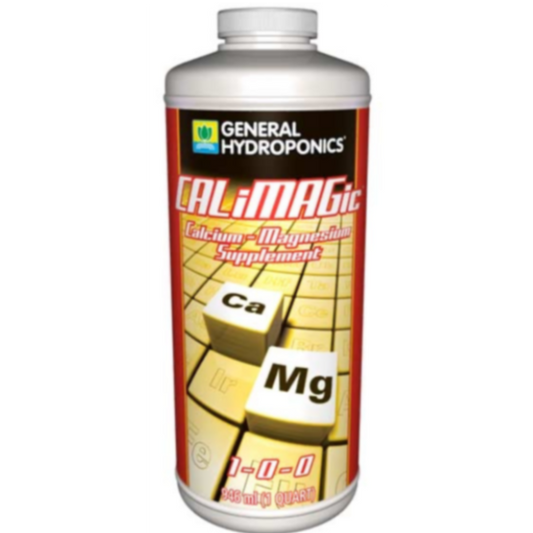 General Hydroponics CALiMAGic