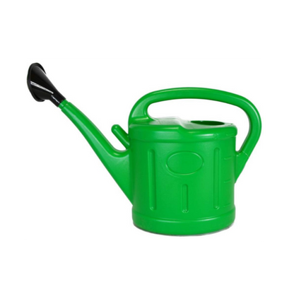 Watering Can Plastic 8L