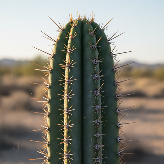 Cactus Huggy
