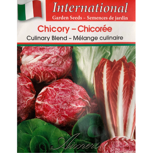 Aimers International Chicory Culinary Blend