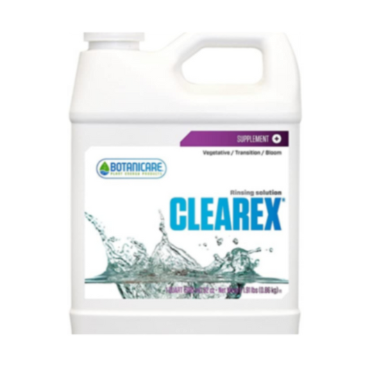 Botanicare Clearex