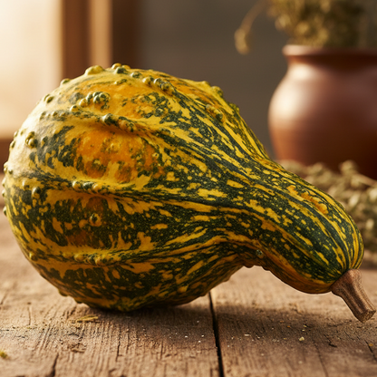 Mini Pumpkins & Gourds (Loose)
