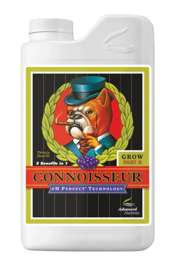 Advanced Nutrients Connoisseur