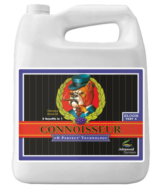 Advanced Nutrients Connoisseur