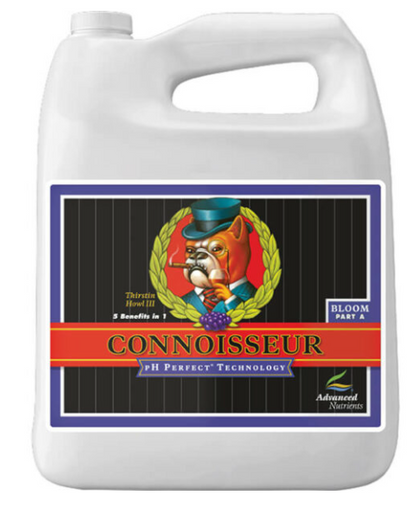 Advanced Nutrients Connoisseur