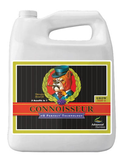Advanced Nutrients Connoisseur