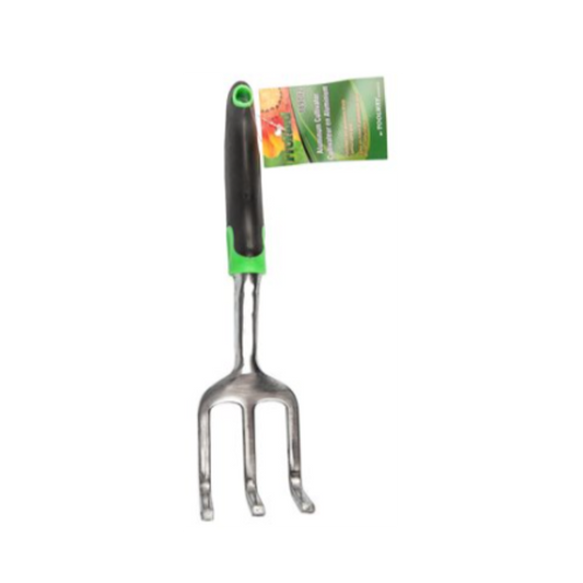 Cultivator Hand Aluminum ProYard 14 1/2"