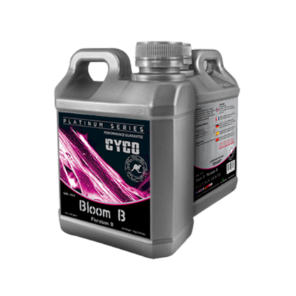 Cyco Bloom A & B