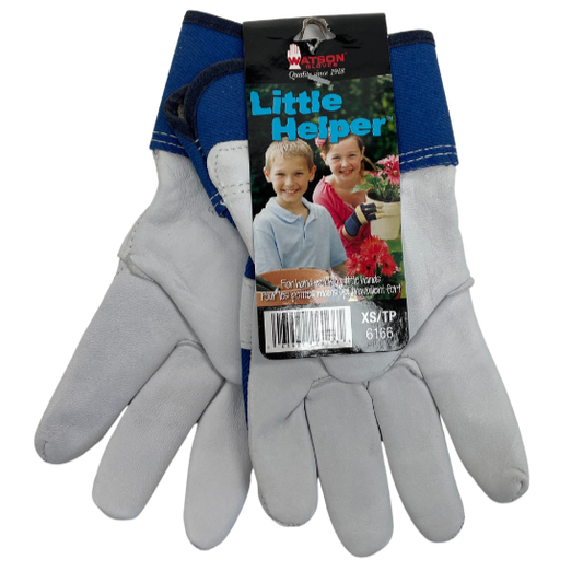 Gloves Little Helper Kids XS