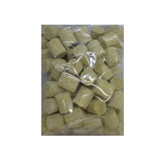 Grodan Macroplugs Bag/100