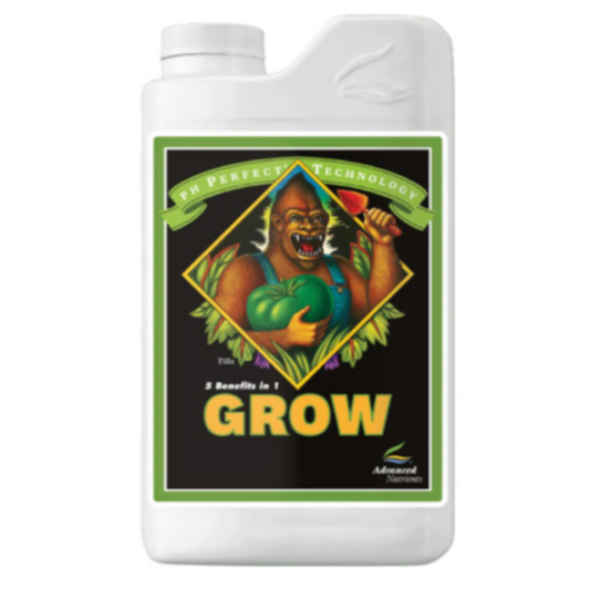 Advanced Nutrients pH Perfect Grow