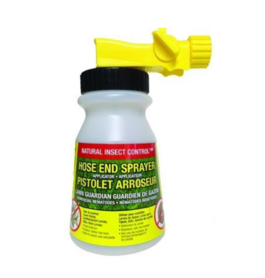 Hose End Sprayer