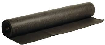 Weed Pro Landscape Fabric