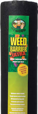 Ultra Woven Weed Barrier