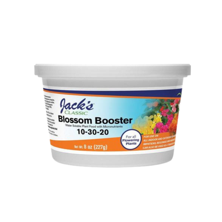Jack's Classic Blossom Booster