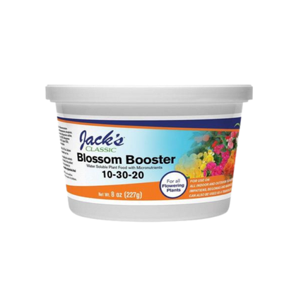 Jack's Classic Blossom Booster