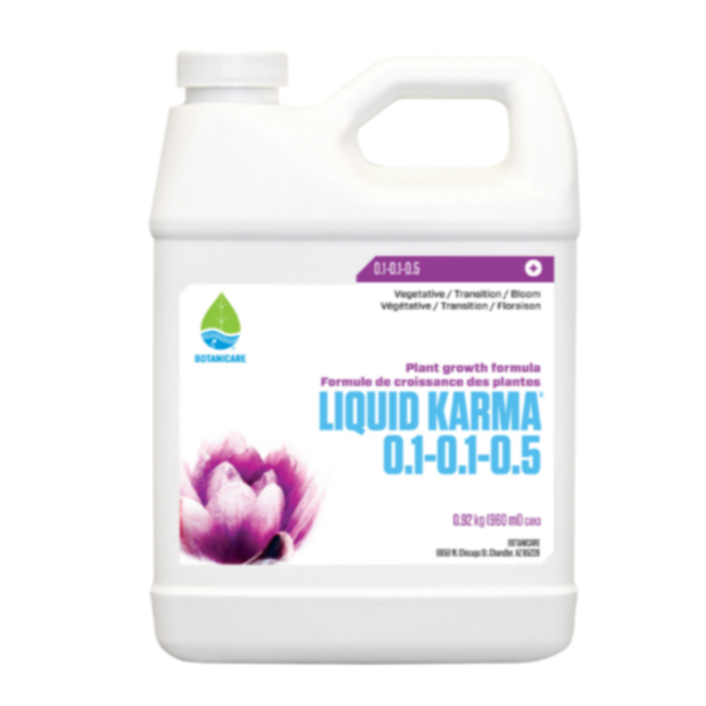 Botanicare Liquid Karma