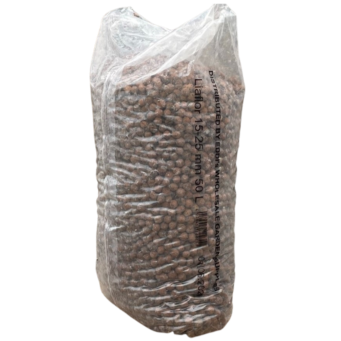 Leca Pellets 50L