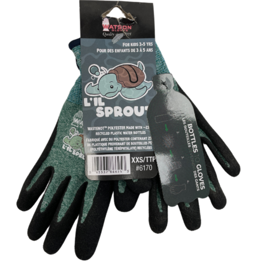 Gloves L'il Sprouts XXS