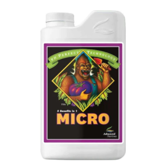 Advanced Nutrients pH Perfect Micro