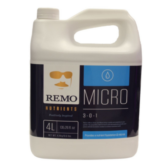Remo Micro
