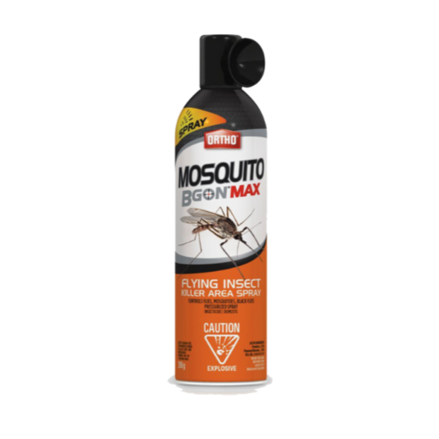 Ortho Mosquito B Gon Spray 350g