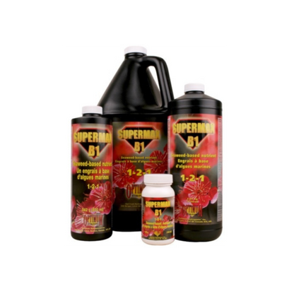 Optimum Supermax B1