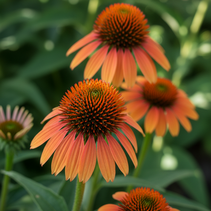 Fall Echinacea - 1 Gallon Pot