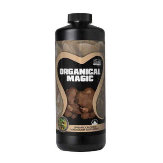 Future Harvest (FHD) Organical Magic