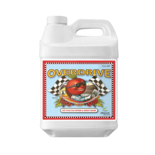 Advanced Nutrients Overdrive