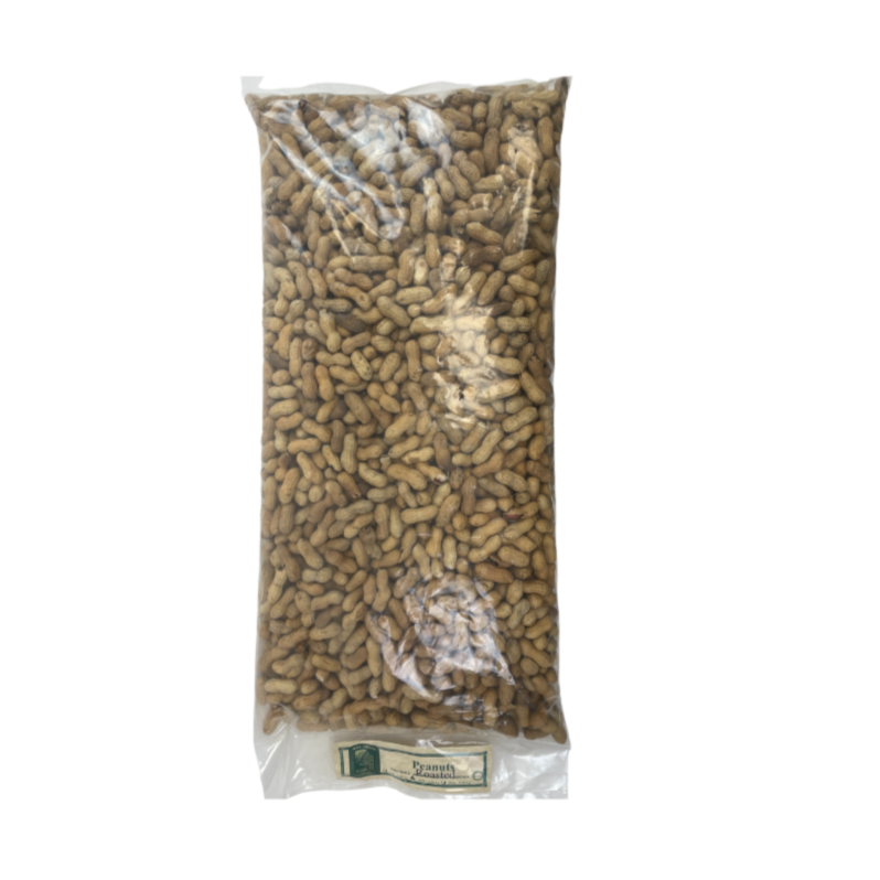 Roasted Peanuts in Shell