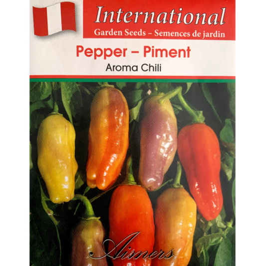 Aimers International Pepper Aroma Chili