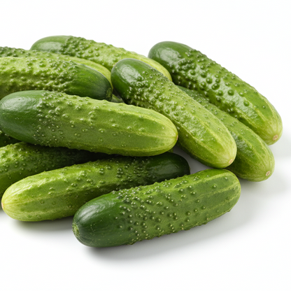 Fresh Cucumber 'Pickling'