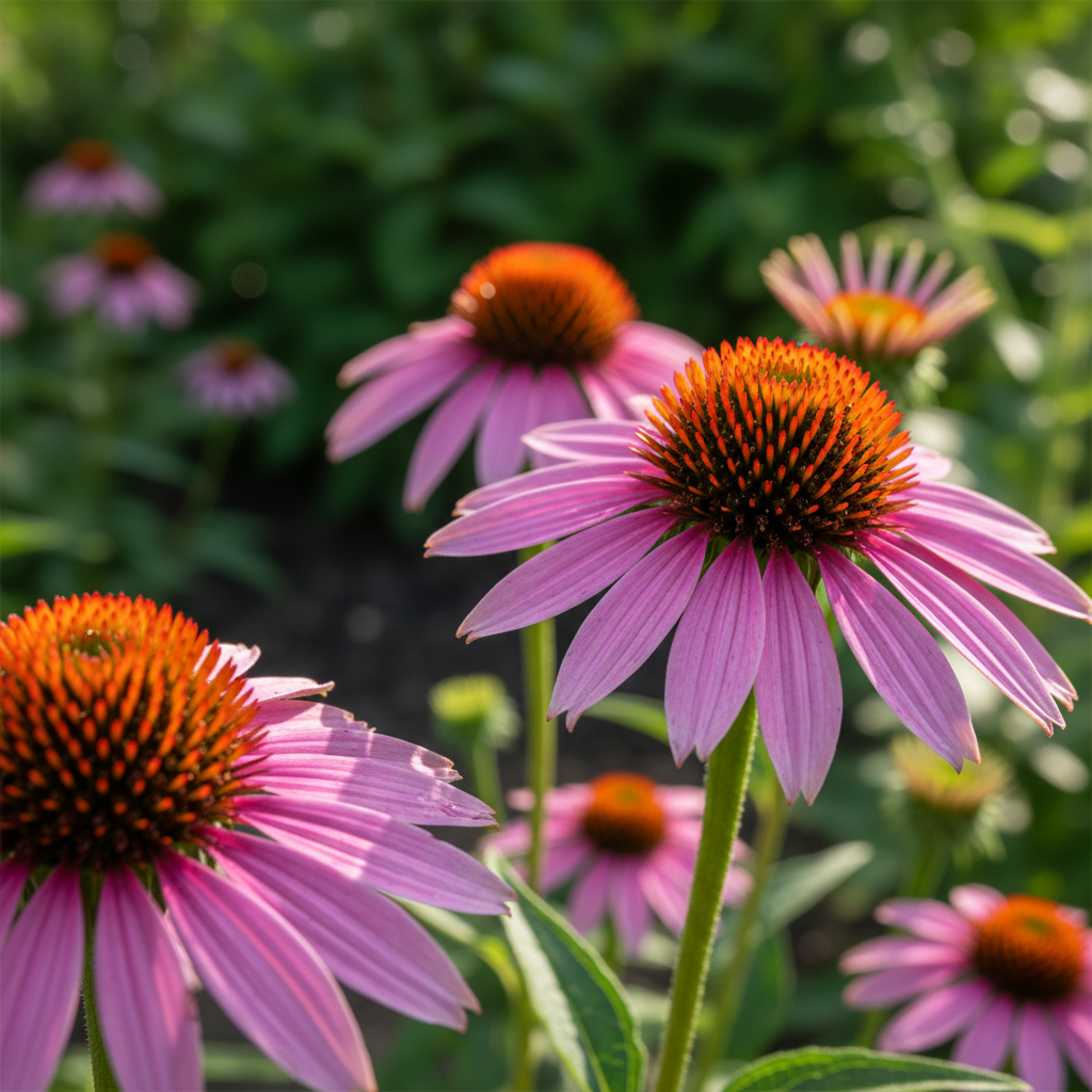 Fall Echinacea - 1 Gallon Pot