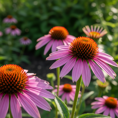 Fall Echinacea - 1 Gallon Pot