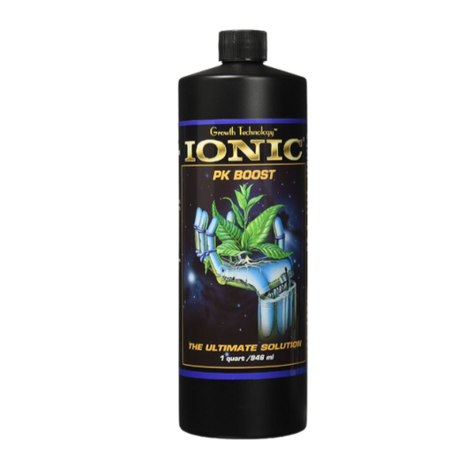 Hydrodynamics International Ionic PK Boost