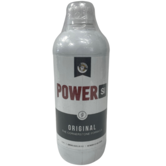 PowerSi  (1 litre)