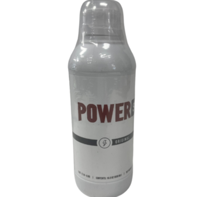 PowerSi  (500 ml)