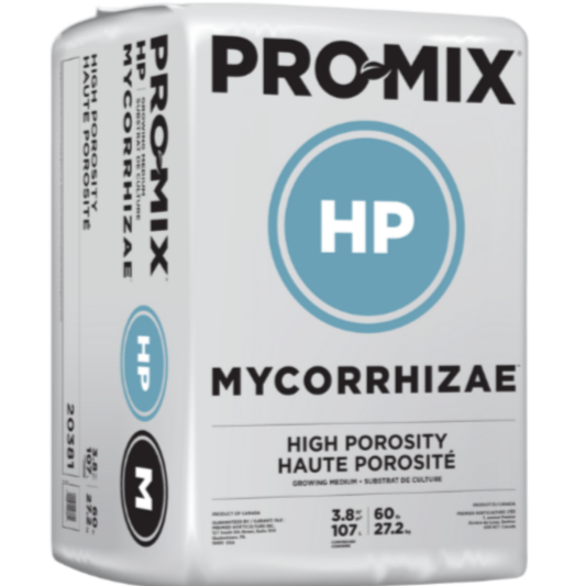Pro-Mix HP Bale 3.8 CuFt w/myc*