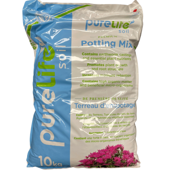 Purelife Potting Soil 20L