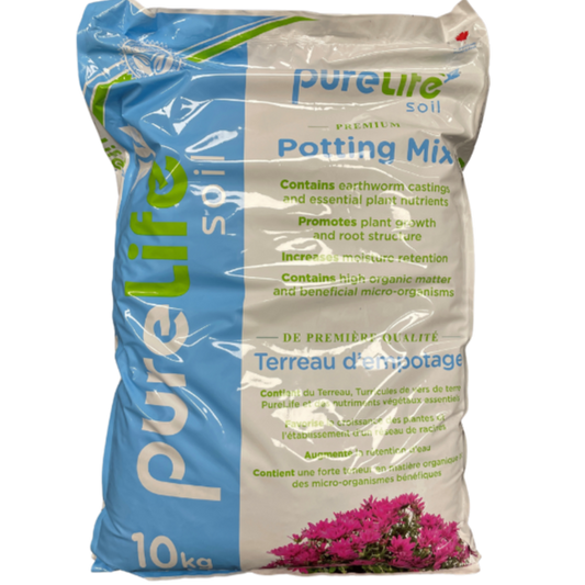 Purelife Potting Soil 20L