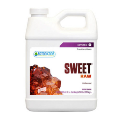 Botanicare Sweet Raw