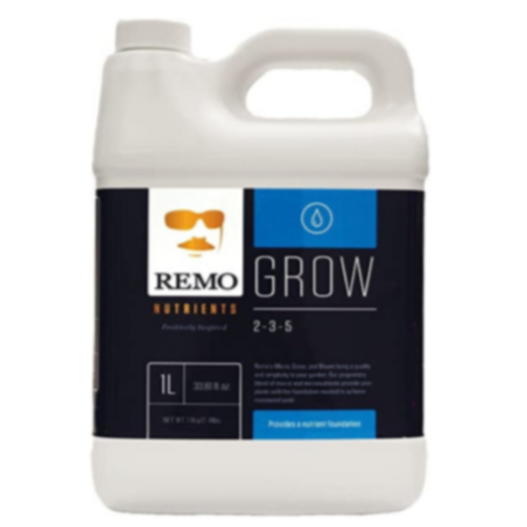 Remo Grow