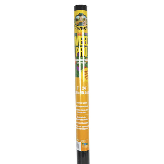 Weed Pro Landscape Fabric