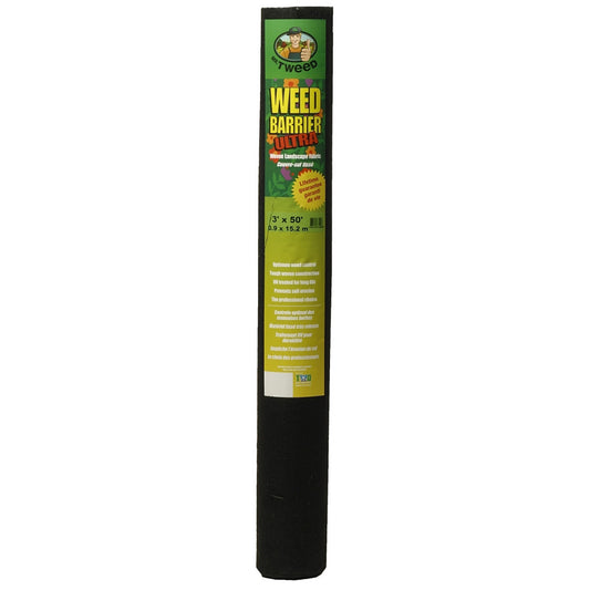 Ultra Woven Weed Barrier